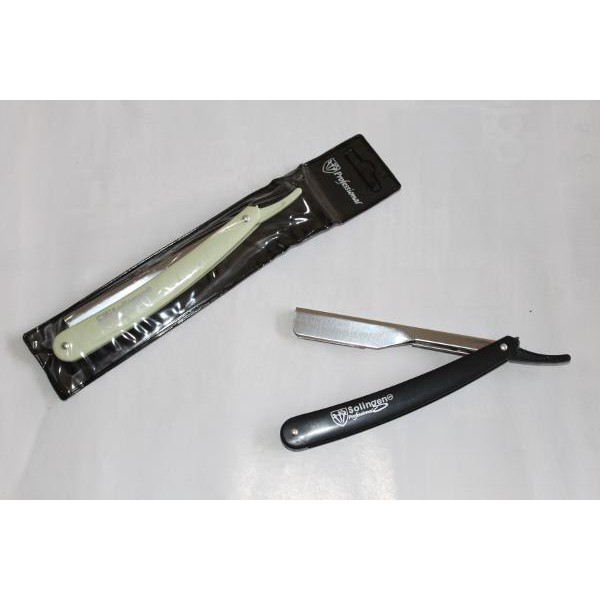 Razor / Pisau Cukur Silet Solingen