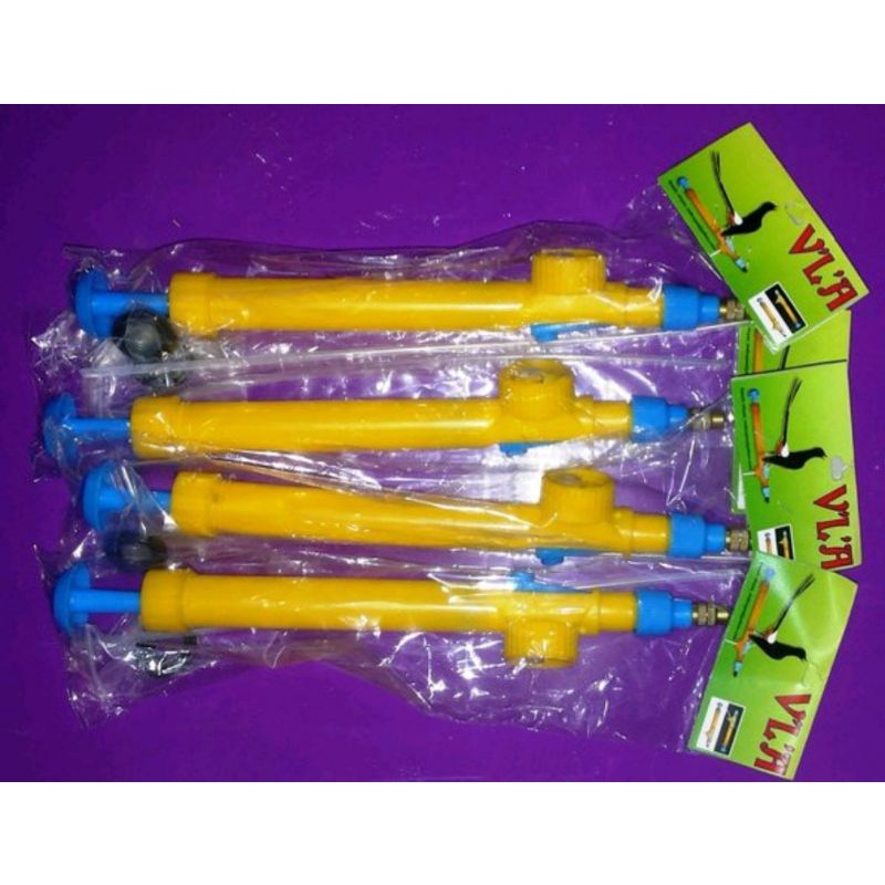kepala sprayer/semprotan