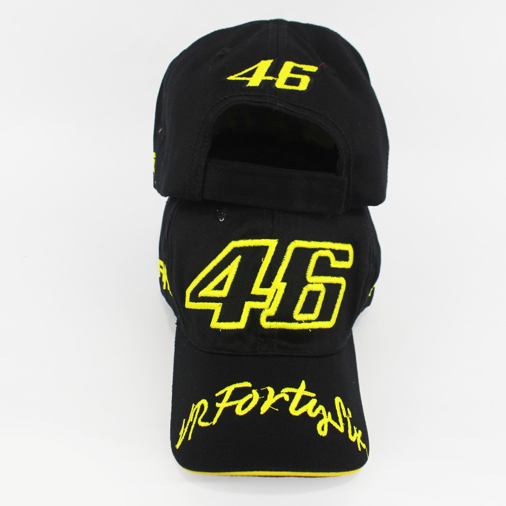 TOPI MOTO GP VALENTINO ROSSI 04 - SNAPBACK MOTOGP ROSSI - TOPI ROSSI - SNAPBACK RACING ROSSI - ROSI