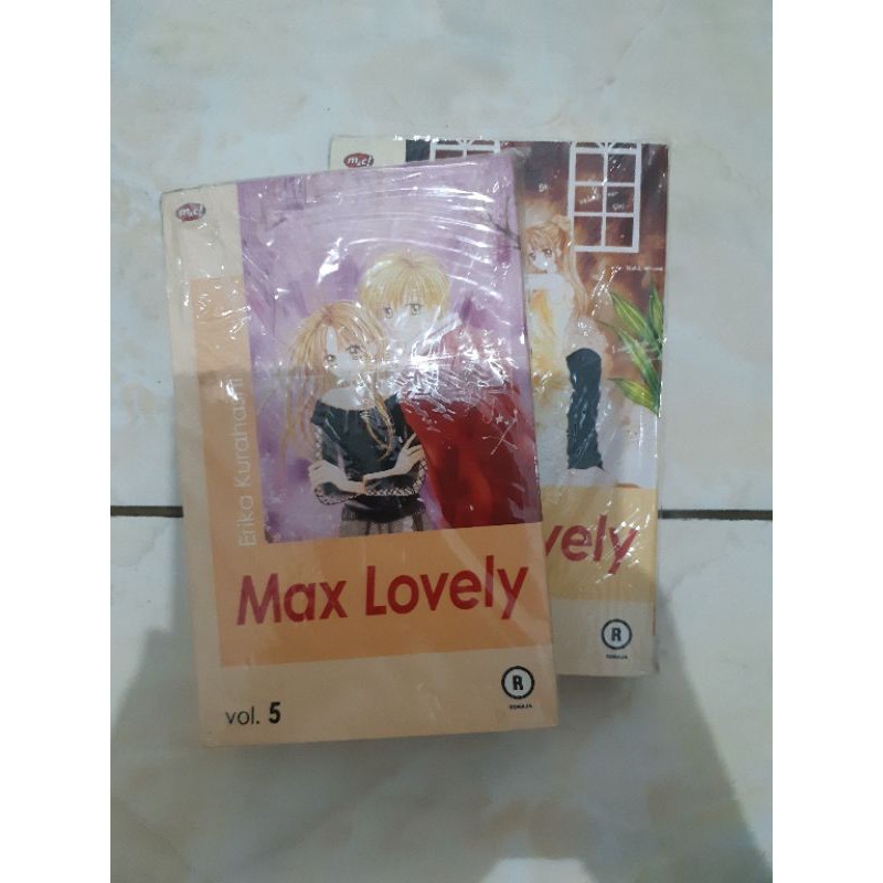 

max lovely (1,2,3,4,5)