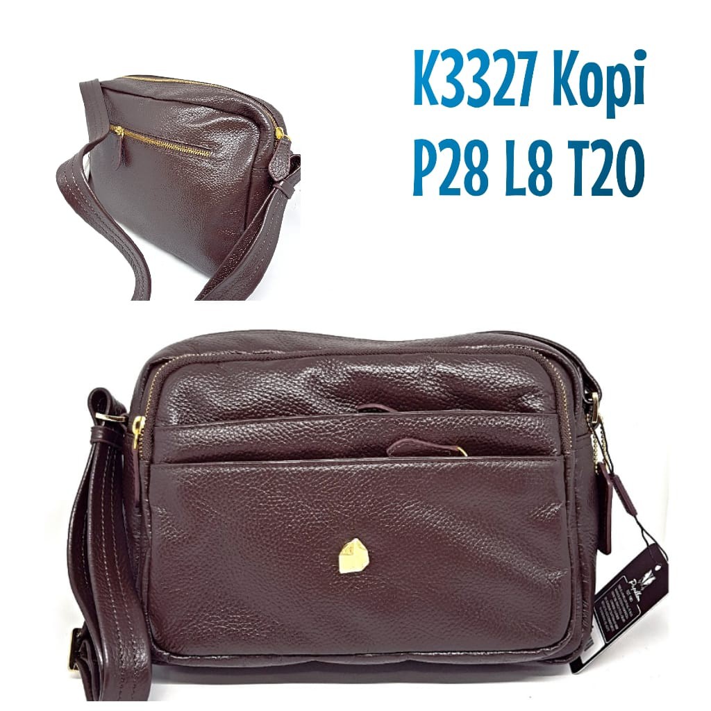 Tas Papillon Original K3327 Kopi