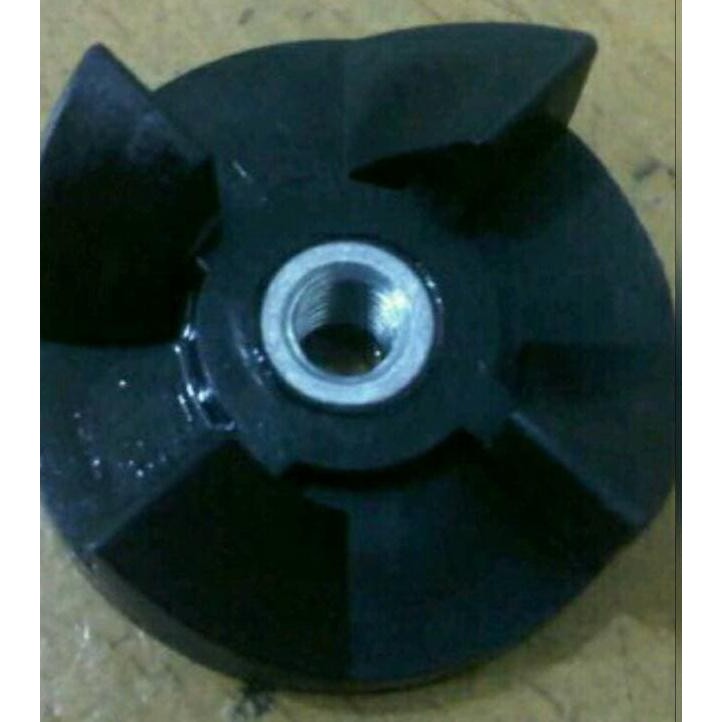 spare part blender sharp, mix and blend gear karet