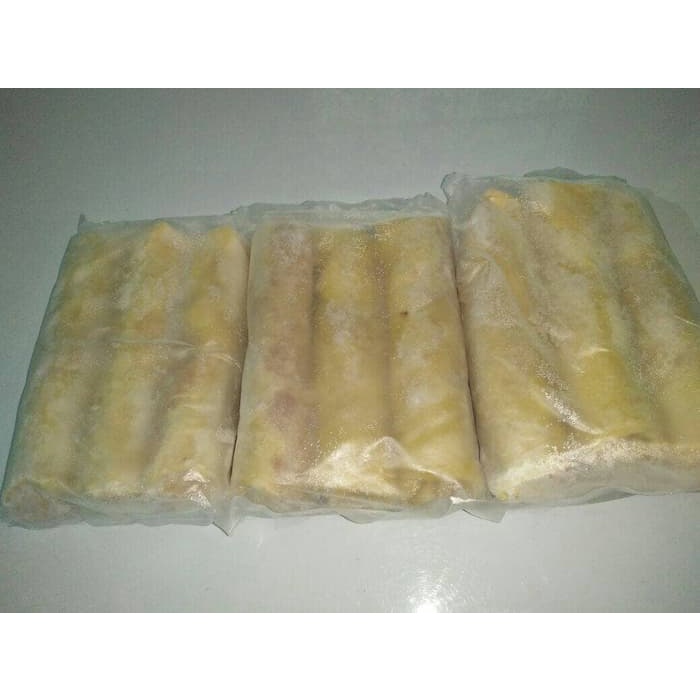 

Egg Roll