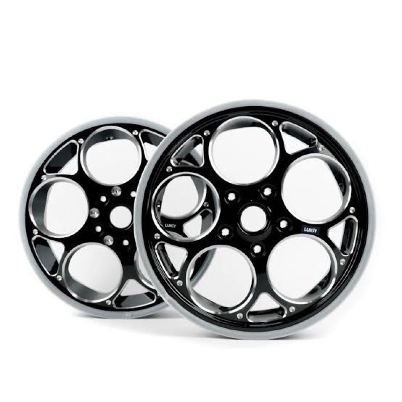 Velg CNC Luigy for Vespa GTS