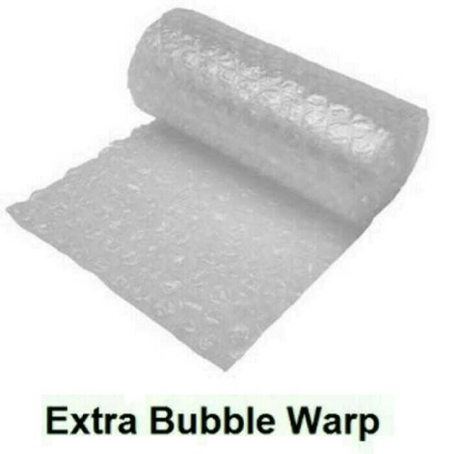 Bubble Wrap Extra Packing Bubble Warp Extra Packing