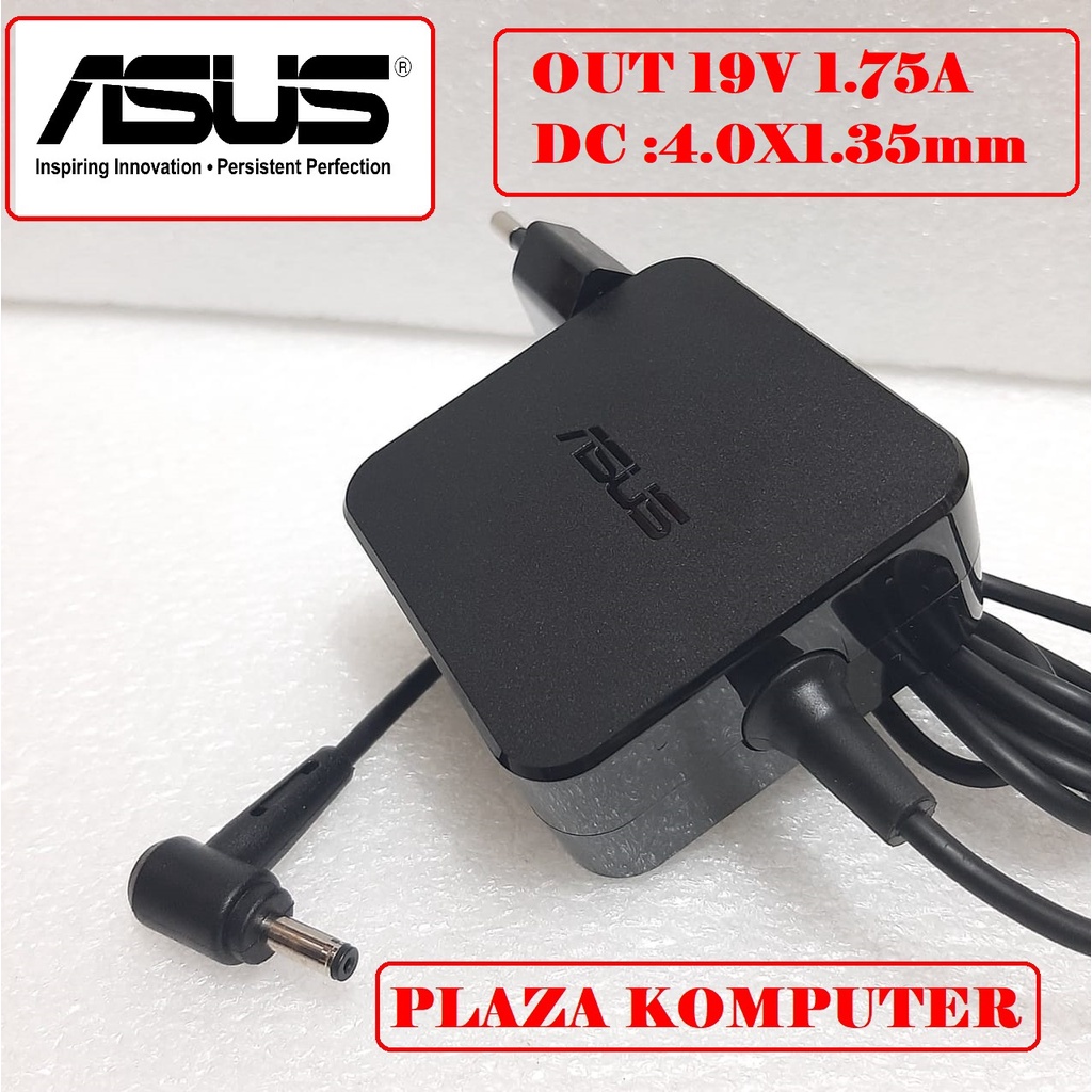 Adaptor Charger Laptop Asus Vivobook X200MA, X200M Original