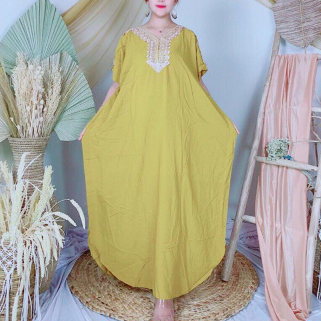 Hera kaftan