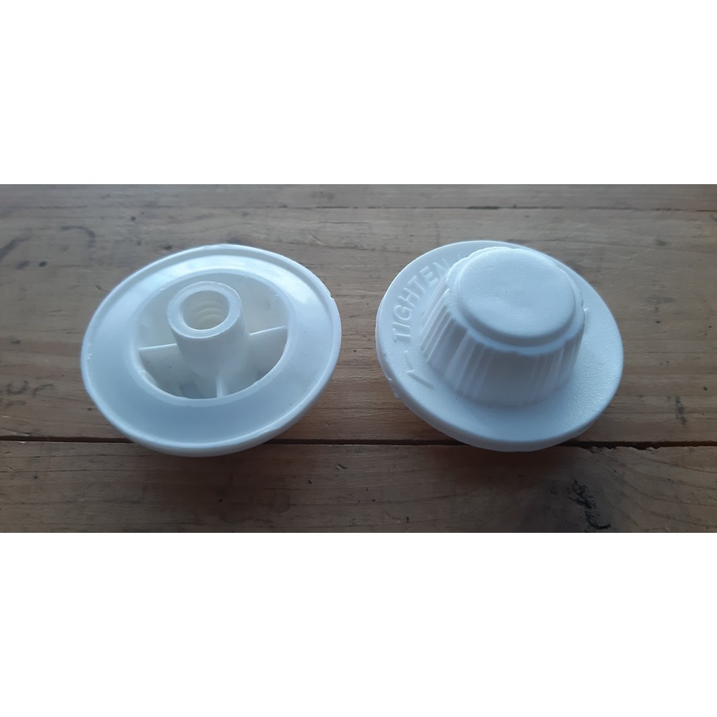 SPARE PART Spinner Kipas Angin KDK PANASONIC