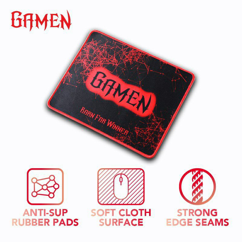 Gamen GP-L Antislip Mousepad