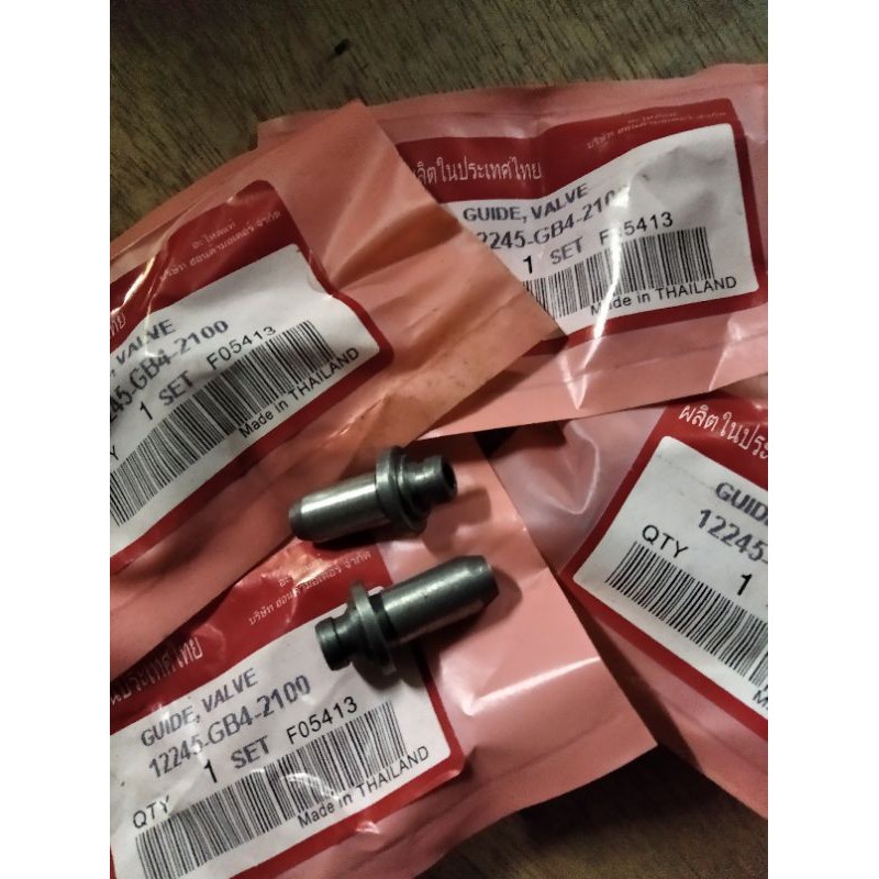 BOS KLEP Grand Supra Set