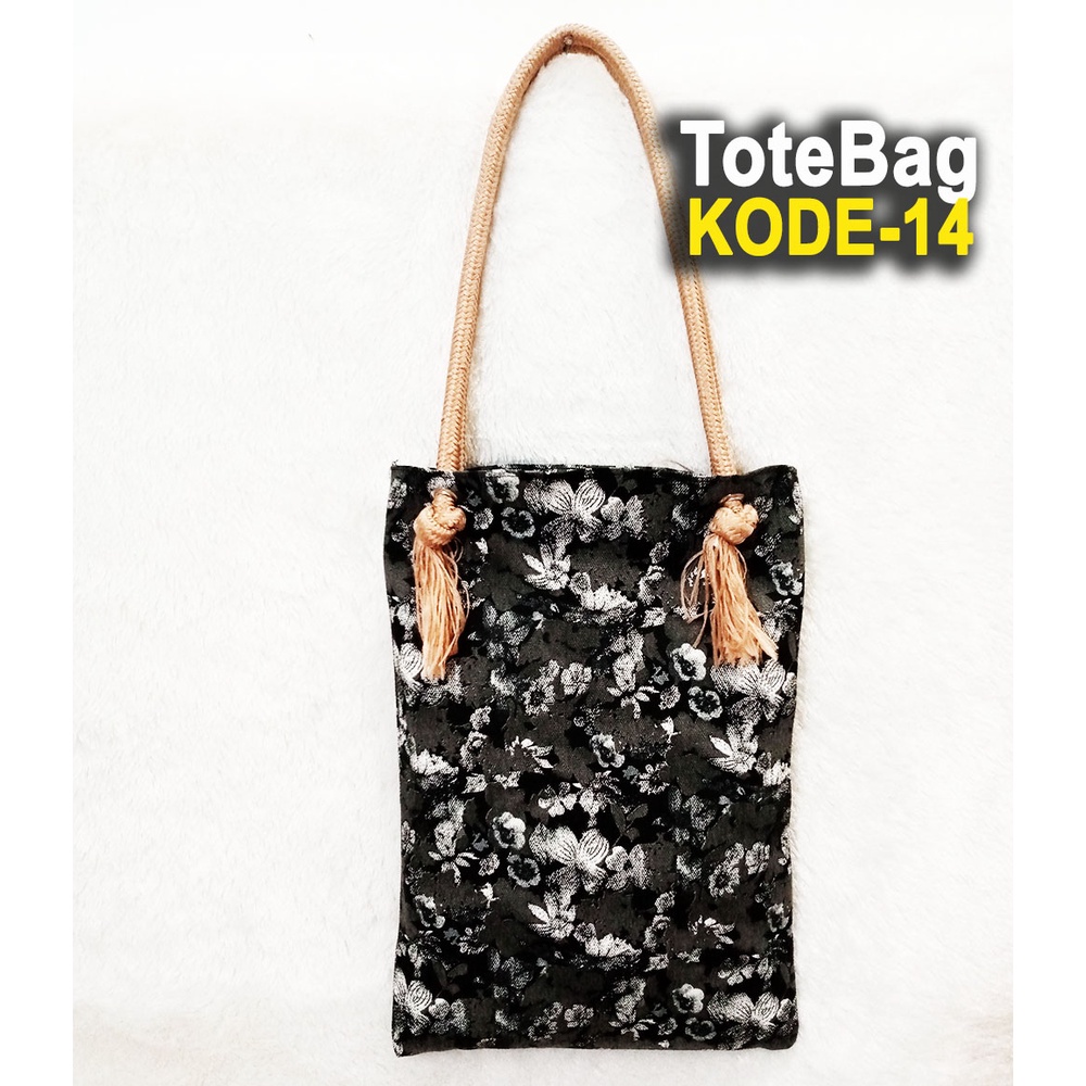 Tas Wanita Totebag Bahan Kanvas Tote Bag Wanita Tote Bag Kanvas