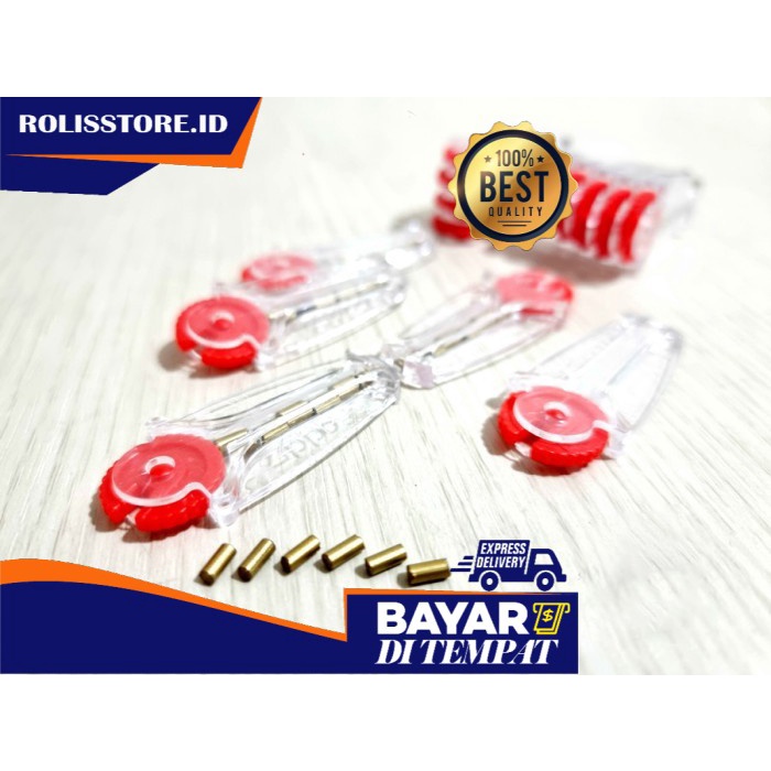 Batu Korek Api Zippo / Zippo Flint / Batu Api