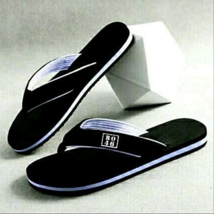 Sandal Pria Sandal Casual Pria Distro Trandy