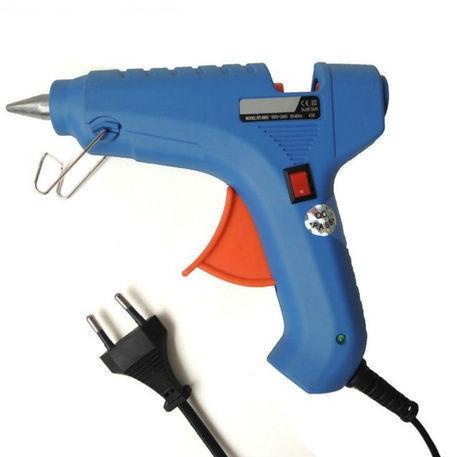 

Kekinian Glue Gun Lem Tembak On-Off 20W 60w - Glue gun Super Sale