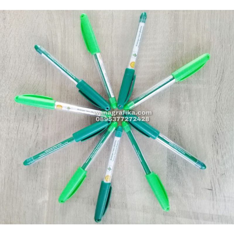 

cetak pulpen gel promosi murah