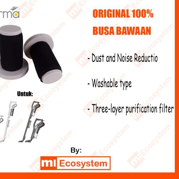 [ORIGINAL] Hepa Filter / for Deerma DX700 / DX700S Dx 700 Dx 700s