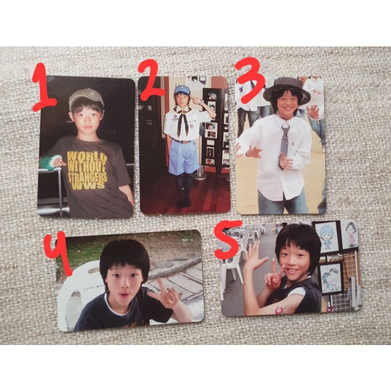 woodz pc colorful trauma benefit makestar 2