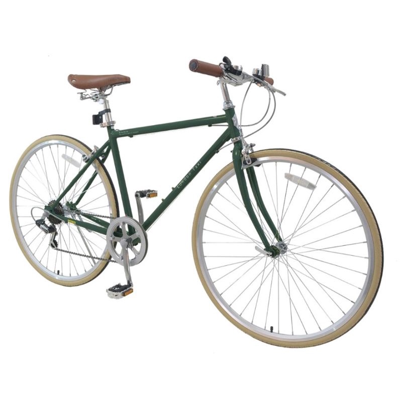 Sepeda London Taxi  Roadbike 700 Classic