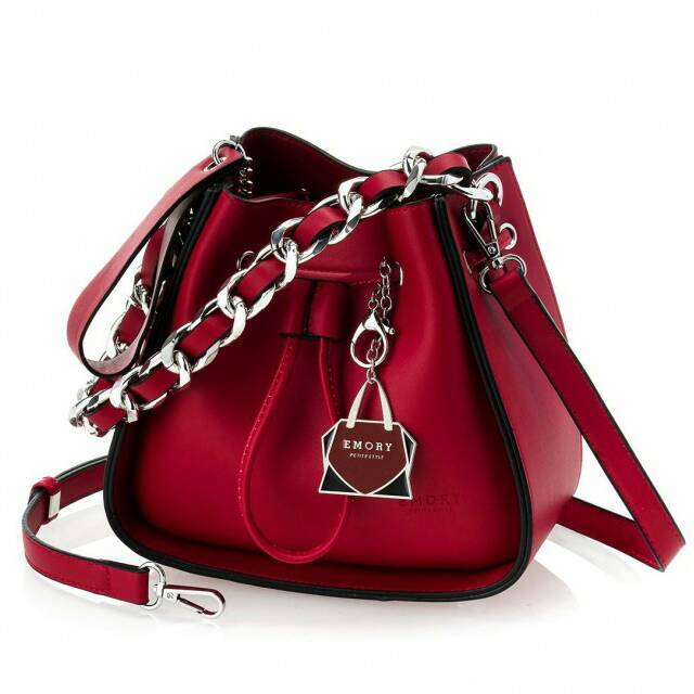 BESTSELLER TAS EMORY Sulivan 1646 ORIGINAL TAS WANITA TAS BRANDED TAS IMPORT TAS GROSIR TAS BATAM