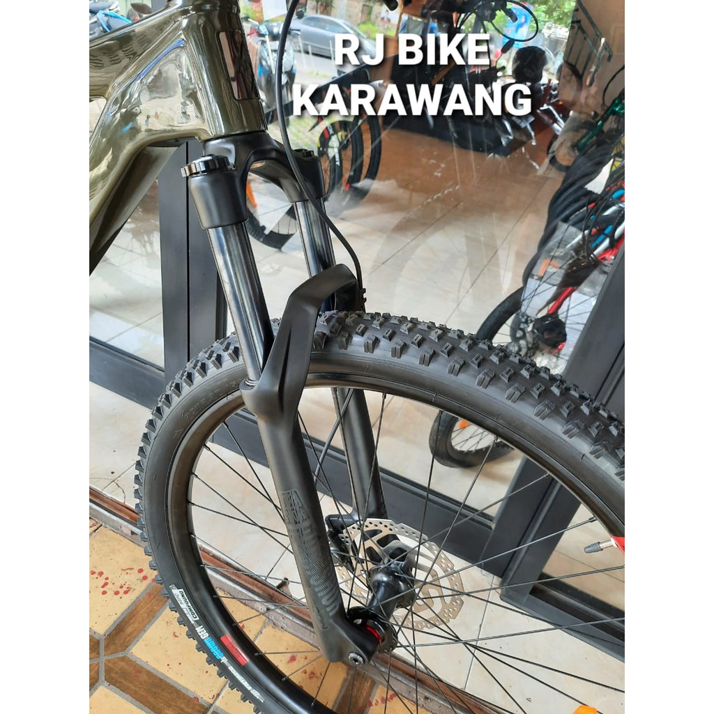 SEPEDA MTB 29 PATROL C091