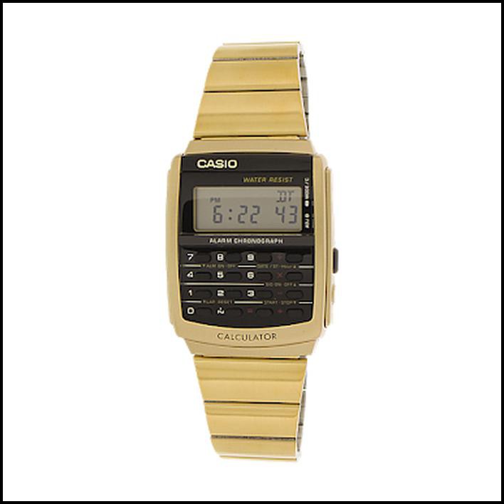 

Casio Ca-506G-9