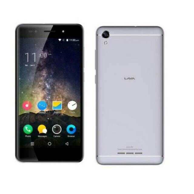 Lava R1 Ram 2gb Rom 16gb Original Garansi Resmi 1tahun Limited Edition Shopee Indonesia