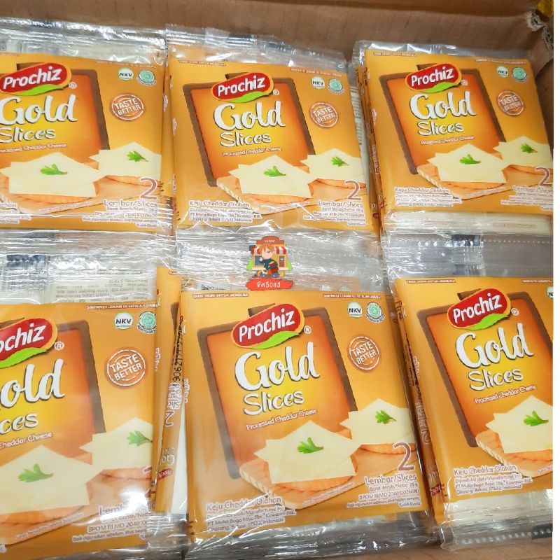 

prochiz gold