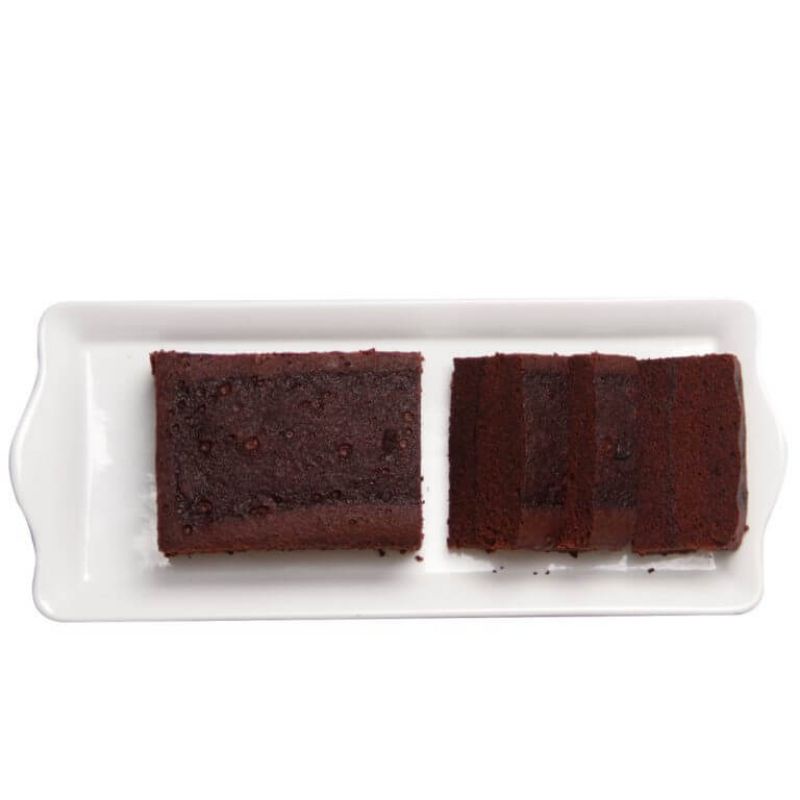 

Brownies Amanda Kukus Original