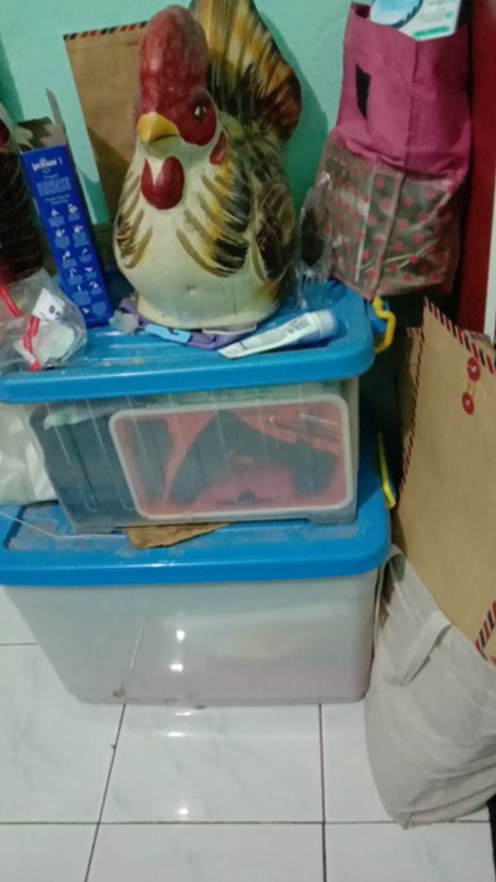 Termurah Toples Lock & Lock 1.3l Hpl809