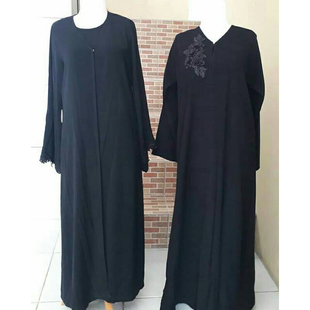 Abaya Kuwait