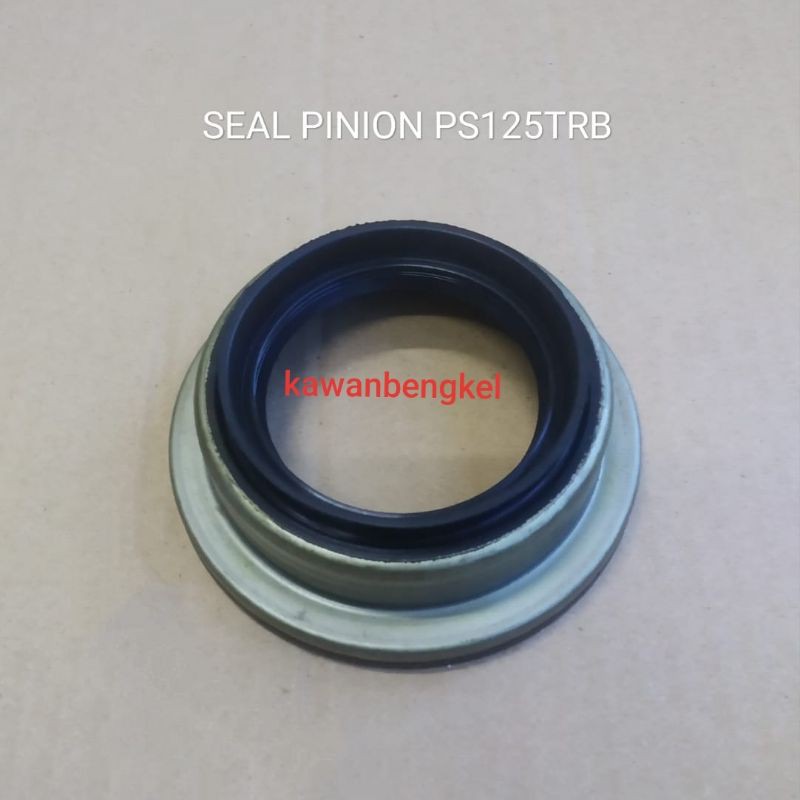 Oil seal pinion seal gardan CANTER PS125 HD PS135