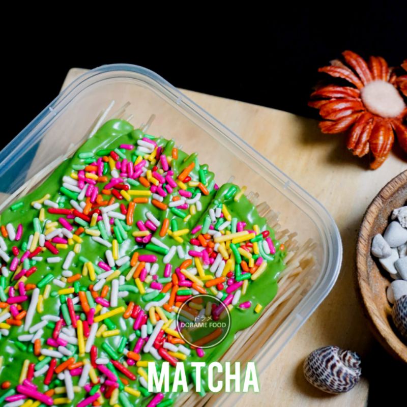 (PREMIUM) DORAME MIE LIDI LUMER 150gr KEMASAN BOX