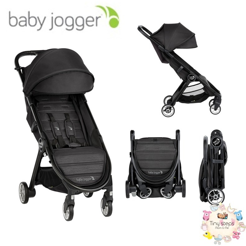 jual baby jogger city tour