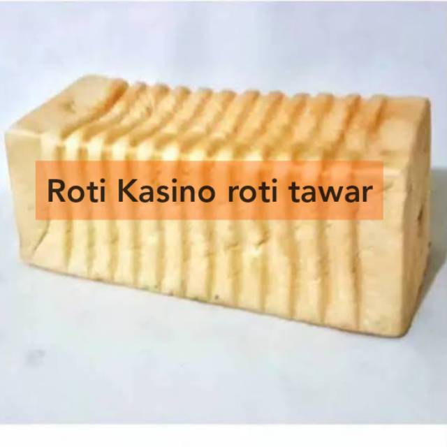 Jual Roti kasino ...roti tawar murah sehat Indonesia|Shopee Indonesia