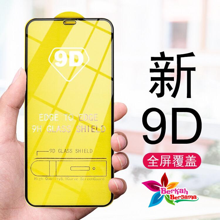 TEMPERED GLASS TG ANTI GORES KACA 5D 9D 11D 21D 29D MOTOROLA G E5 E5 + G6 G6+ GO G7 POWER 3 PLAY BB3078