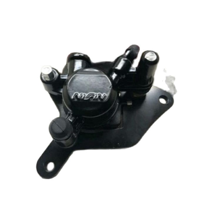 kaliper depan  cakram pala babi NISSIN blade,revo absolute,revo 110