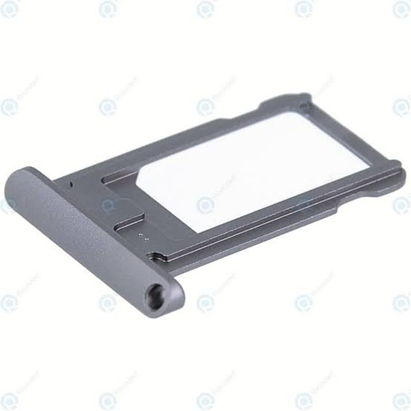 [ iPad 5 / iPad Air ] SIM TRAY / SIM LOCK / SIM DOOR / TEMPAT KARTU