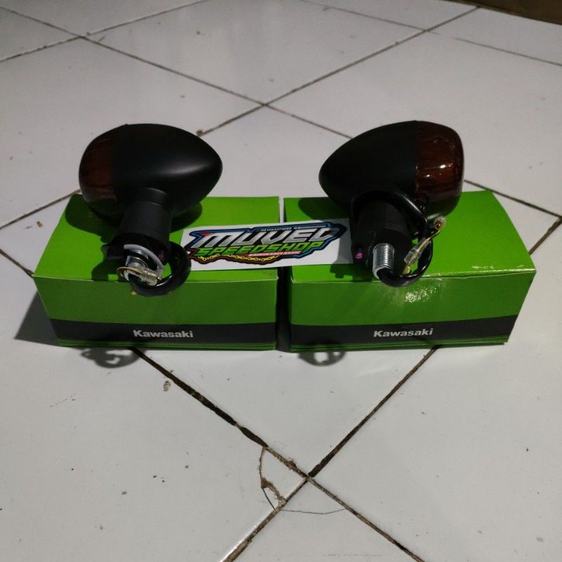 Sein Reteng ninja RR ori nos