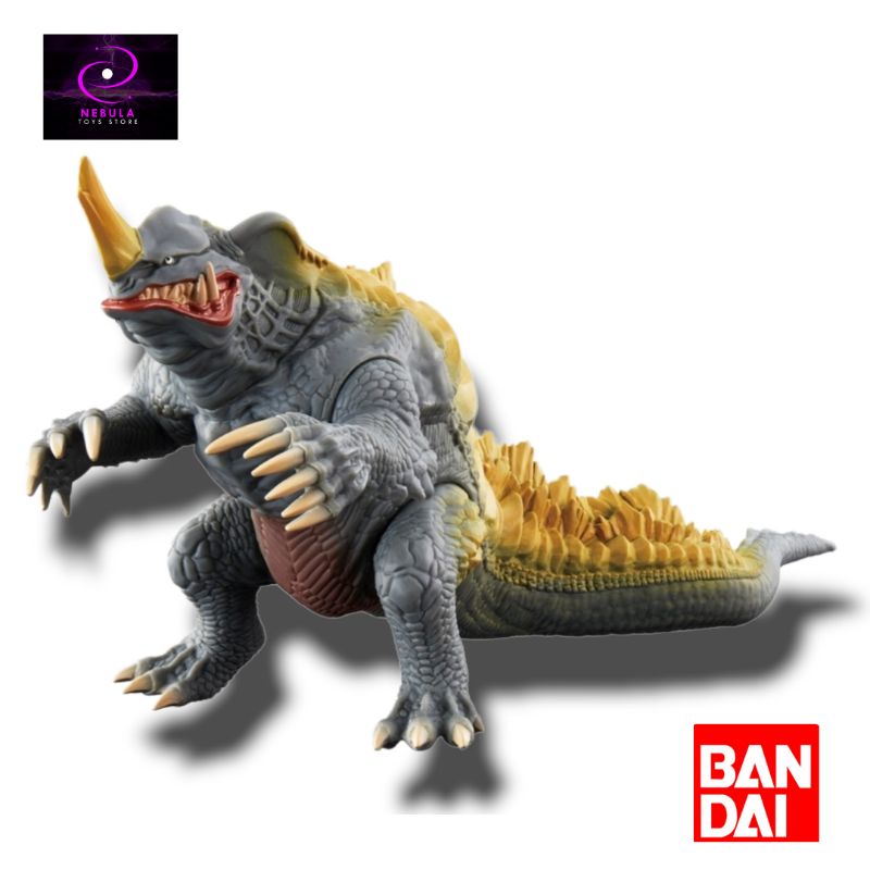 Bandai Ultraman Movie Monster Neronga