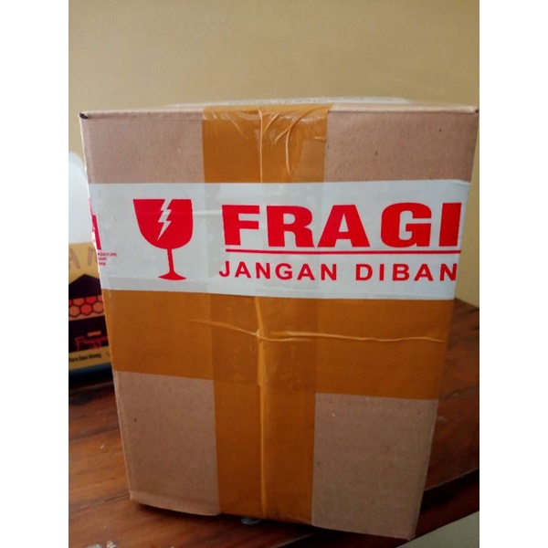 

Madu Asli Hutan Akasia 1 kg