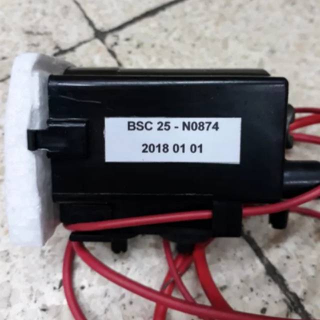 Flyback BSC25-N0874 Kualitas Bagus