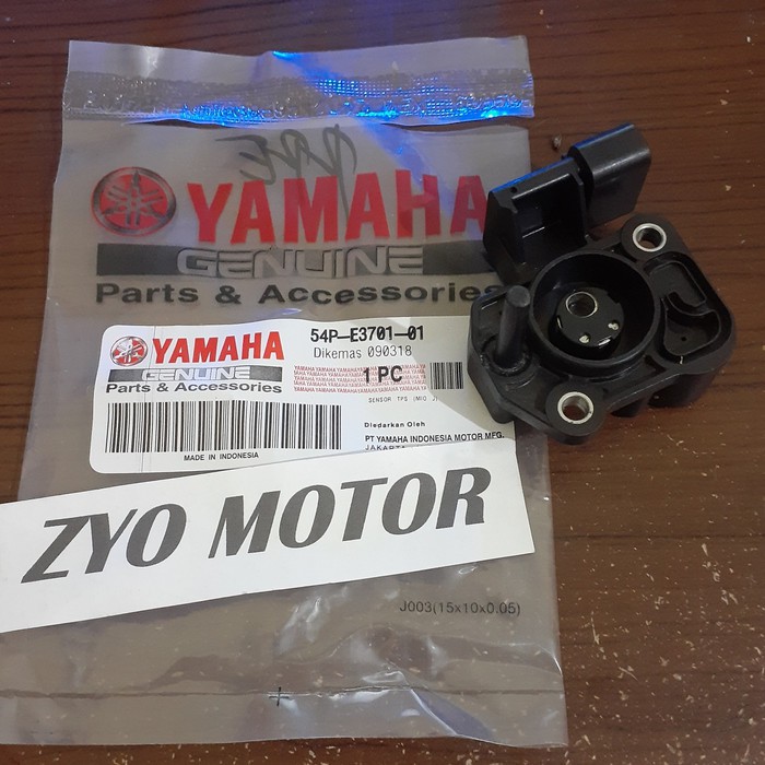 SENSOR TPS MIO J MIO GT 115cc BERKWALITAS ORI