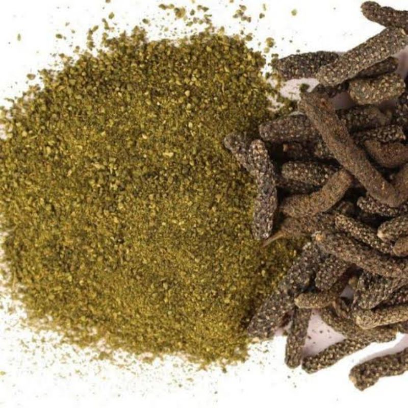 

Bubuk Cabe Jawa Premium 500 gr