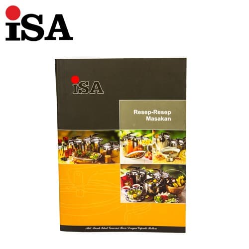 

Buku Resep ISA - BARU