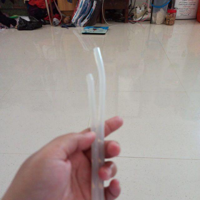 [bayar Di Tempat] Aplikasi Daun Hijau Muda Gradasi Putih / Daun Beludru / Daun Kecil / Daun Sintetis