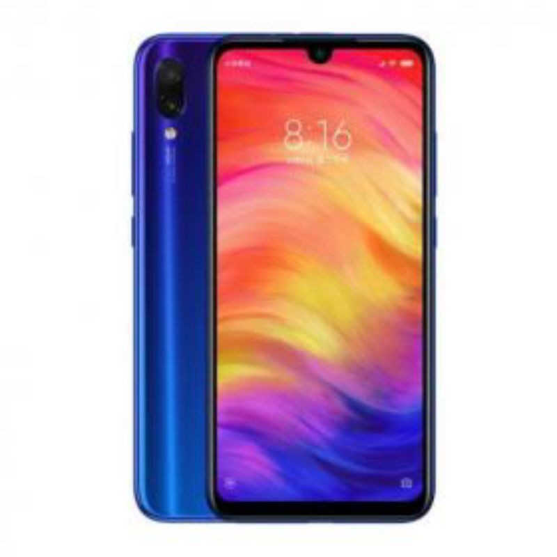 Xiaomi Redmi Note 7 RAM 6GB ROM 64GB
