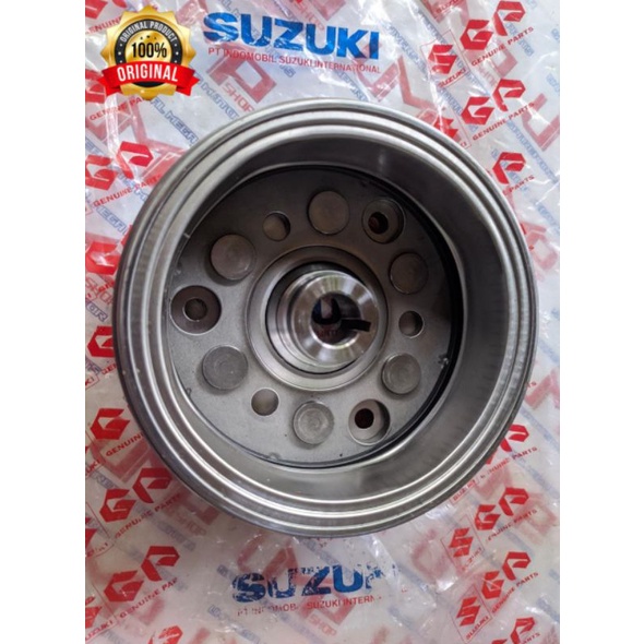 MAGNET MAGNIT SUZUKI SPIN 125 ORIGINAL