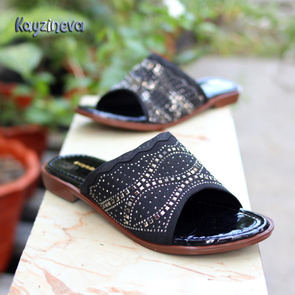 KAYZINEVA Sandal Kokop Payet AB03