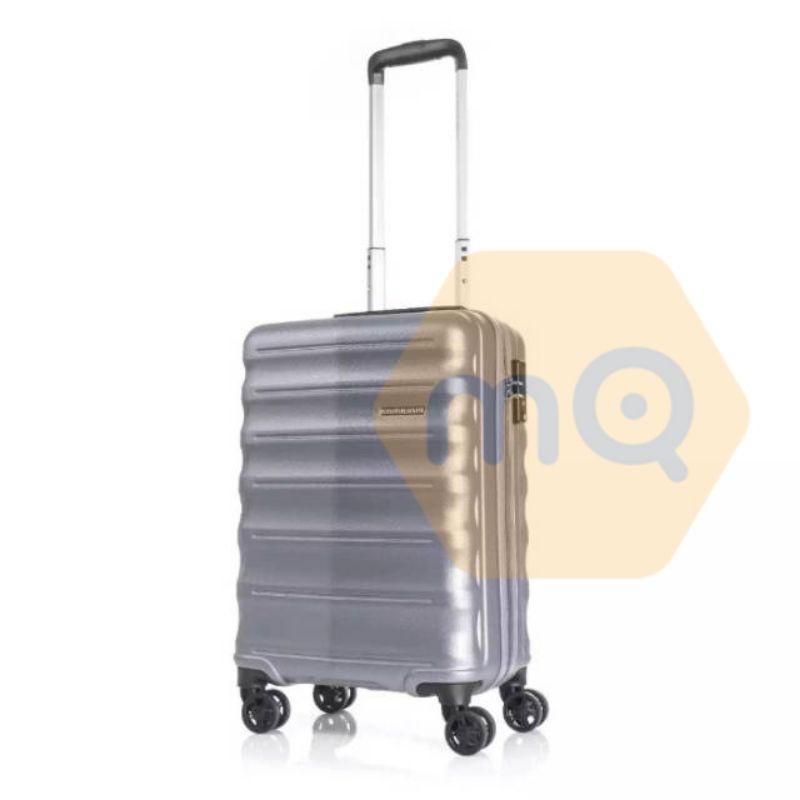 Koper Kamiliant Tenaya by American Tourister size Cabin Small 20 inch