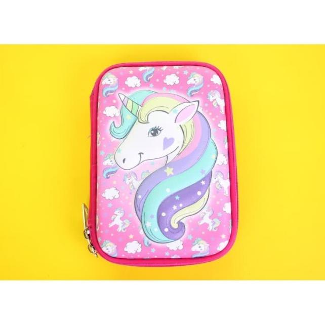 

Langsung Order PENCIL CASE EMBOSS UNICORN LOL SPIDERMAN CAPTAIN BATMAN SUPERMAN P003 Tren terbaru